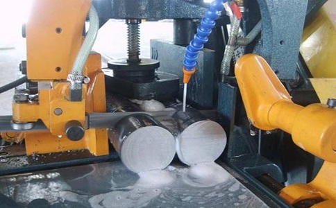 美姑卧式带锯床的送料方式有哪几种? 美姑卧式带锯床的送料方式有哪几种?